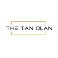 THE TAN CLAN logo - Similar company to Safe Castle