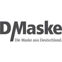 D/Maske exbert GmbH & Co. KG logo - Similar company to Fyutja