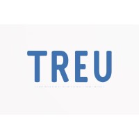Treu logo - Similar company to Angles Ag