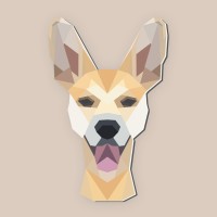Peanut Mutter Rescue logo - Similar company to Not 9 To 5 Org