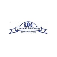 S.O.S Catering Equipment logo - Similar company to Sos Catering Service