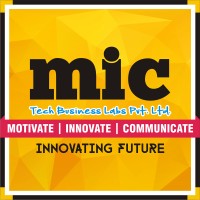 MIC Tech Business Labs logo - Similar company to Ingress Software Private Limited