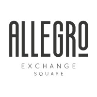 Allegro Living UK logo - Similar company to Studenliv