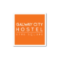 Galway City Hostel logo - Similar company to Dk Freight(Galway)