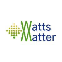 Watts Matter logo - Similar company to Ubmatrix