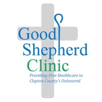 Good Shepherd Clinic logo - Similar company to Social Shepherd Foundation