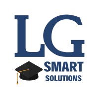 LG Smart Solutions logo - Similar company to Lg Smart Technology