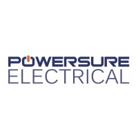 Powersure Electrical logo - Similar company to Powersure Industrial Power Solutions
