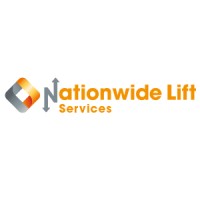 Nationwide Lift Services logo - Similar company to Owl & Hare Marketing