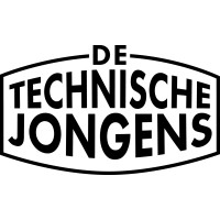 De Technische Jongens logo - Similar company to Avd Community