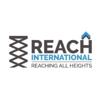 Reach International logo - Similar company to Prakash Iron Foundry