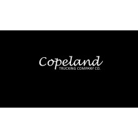 Copeland Trucking Co. logo - Similar company to Robinson Innovations