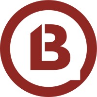 b13 GmbH logo - Similar company to In2Code Gmbh