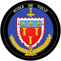 Ecole de Gendarmerie de Tulle logo - Similar company to Arba: Association Réunionnaise Des Blessés Des Armées