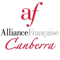 Alliance française de Canberra logo - Similar company to Alliance Française De Melbourne