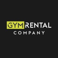 Gym Rental Company logo - Similar company to Kustom Kit Gym Equipment