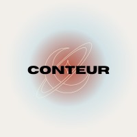 Conteur Zine logo - Similar company to Imli Socials