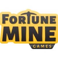 Fortune Mine Games logo - Similar company to Jambox Games