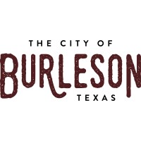 City of Burleson logo - Similar company to Iberkshires.Com