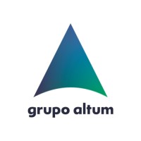 Grupo Altum Brasil logo - Similar company to Quality Inteligência