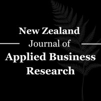 New Zealand Journal of Applied Business Research logo - Similar company to Estendart Research Limited