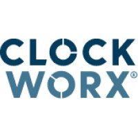 ClockworX Limited logo - Similar company to Jsa Audit Ltd