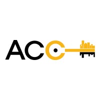 ACC logo - Similar company to Pierre Mercier Architecte
