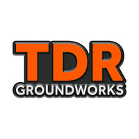 TDR Groundworks Ltd logo - Similar company to Barconn Ltd