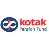 Kotak Mahindra Pension Fund Ltd. logo - Similar company to National Pension System Trust