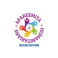 Apareemita Humanitarians Association logo - Similar company to Be Satvik