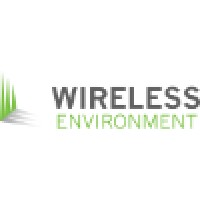 Wireless Environment LLC logo - Similar company to Ultrodesign