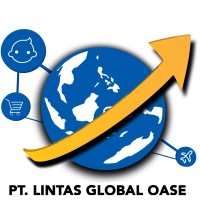 PT. Lintas Global Oase logo - Similar company to Travelerbuddy Group