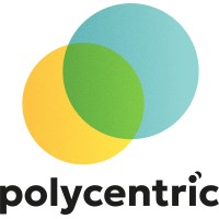 Polycentric logo - Similar company to Energie.Data