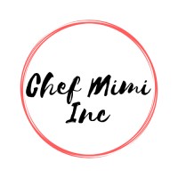 chef mimi production and event logo - Similar company to Fullview Media