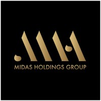 Midas Holdings logo - Similar company to Force8 Group