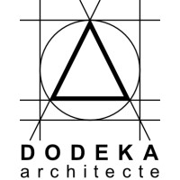 DODEKA Architecte logo - Similar company to Chart Architecte