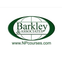 Barkley and Associates, Inc. logo - Similar company to Advanced Practice Education Associates (Apea)