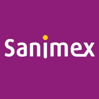 Sanimex logo - Similar company to Saniweb
