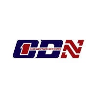 One Distribution Network (ODN) logo - Similar company to Athena Group