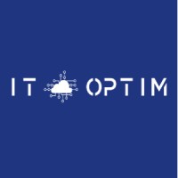 IT Optim Limited logo - Similar company to Behind Every Cloud Ltd ☁