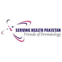 Serving Health Pharmaceutical logo - Similar company to Digital Technology Triangle