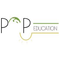 Association POP Education logo - Similar company to Pop Education