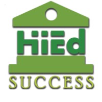 HiEd Success logo - Similar company to Privo (Privacy Vaults Online)