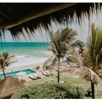 Kenoa | Exclusive Beach Spa & Resort logo - Similar company to Iloa Resort