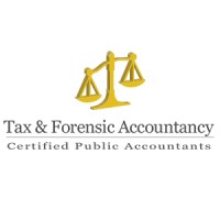 Tax & Forensic Accountancy logo - Similar company to Endgame Tax