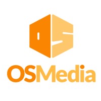 OSMedia Co. logo - Similar company to Os Media Agency