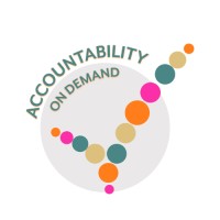 Accountability On Demand logo - Similar company to Antomax