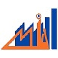 Muslim Industrialists Association logo - Similar company to Zzeeh Productions Pvt Ltd