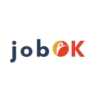 JobOK logo - Similar company to Promovista
