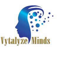 Vytalyze Minds Corp logo - Similar company to University Pediatricians Autism Center (Upac)